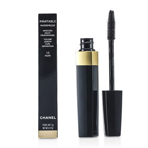 chanel inimitable extreme|chanel inimitable waterproof.